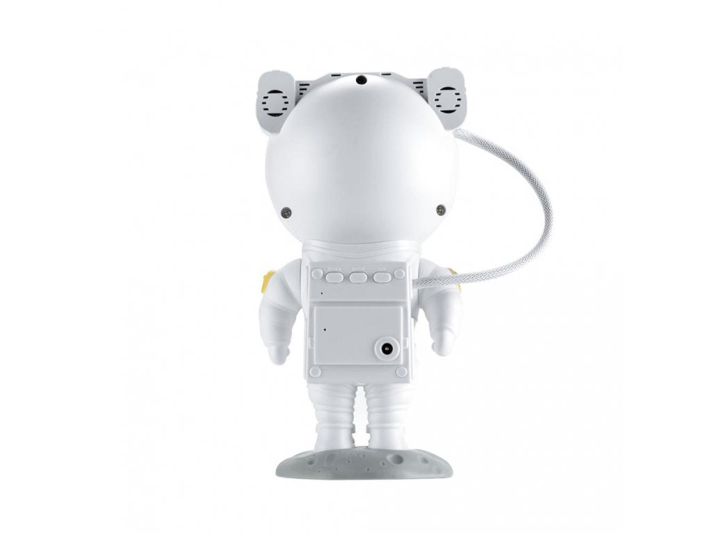 Der Moonwalker™-Projektor