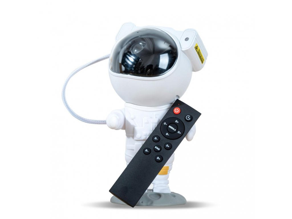 Der Moonwalker™-Projektor