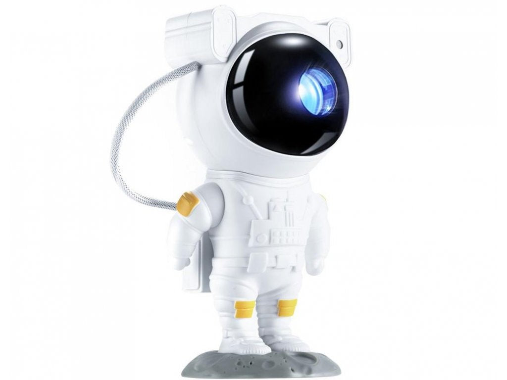 Der Moonwalker™-Projektor