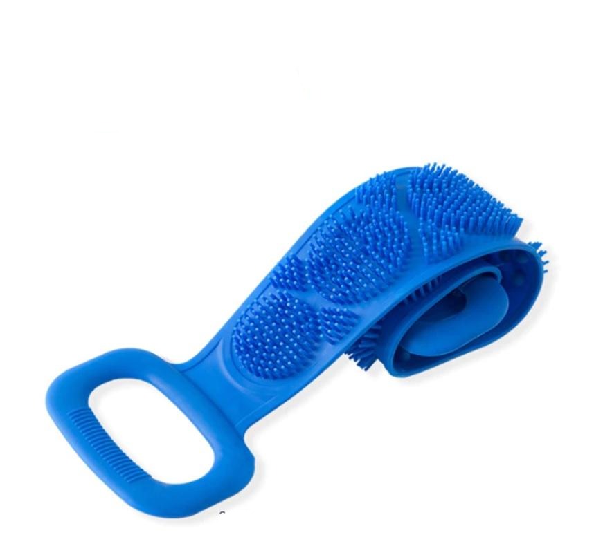 Silicone Body Brush