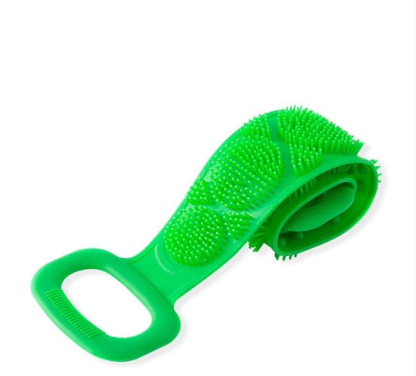 Silicone Body Brush