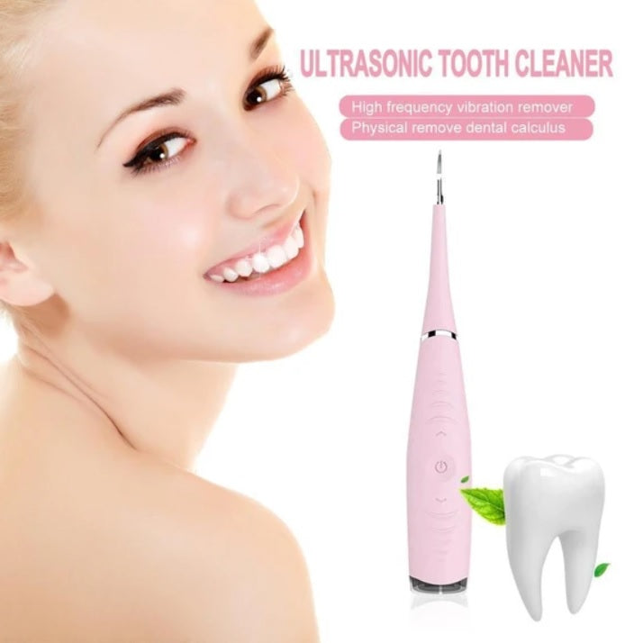 DentiCare™ - Ultraschall-Zahnsteinentfernung