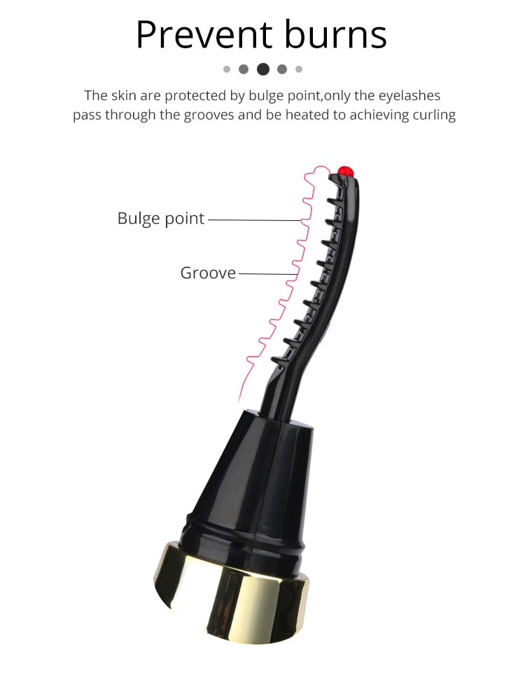 Eyelash Pro™ - Get Stunning Lashes in seconds!