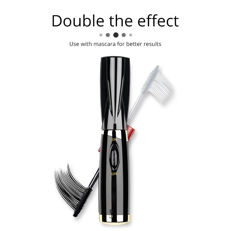 Eyelash Pro™ – Erhalten Sie in Sekunden atemberaubende Wimpern!