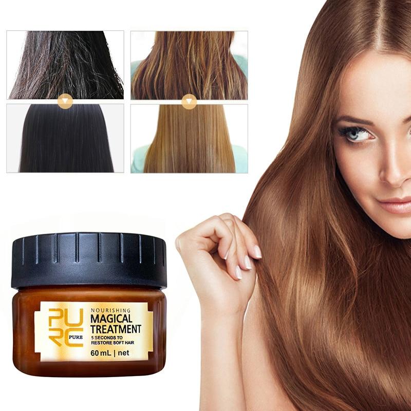 PureHair™ Fortschrittliche molekulare Haarwurzelbehandlung