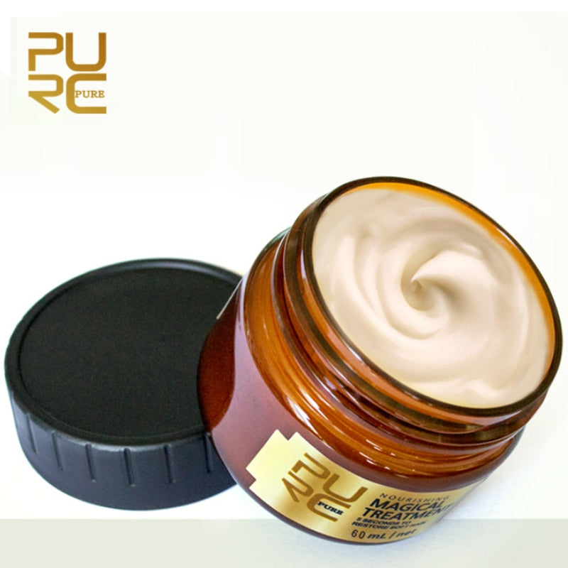 PureHair™ Fortschrittliche molekulare Haarwurzelbehandlung