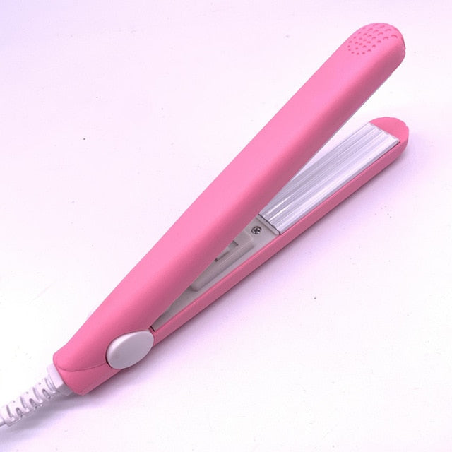 Ceramic Mini Hair Curler