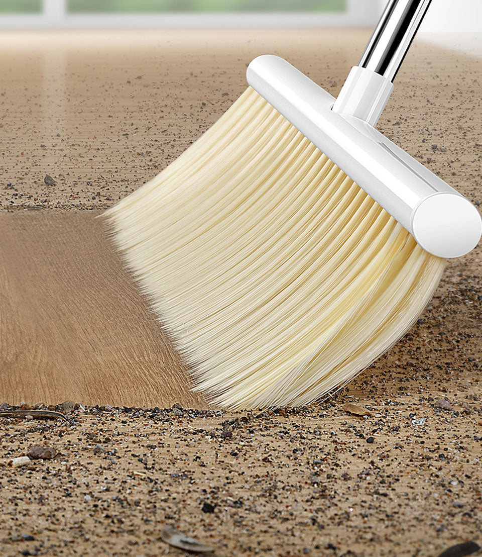 The Magic Broom