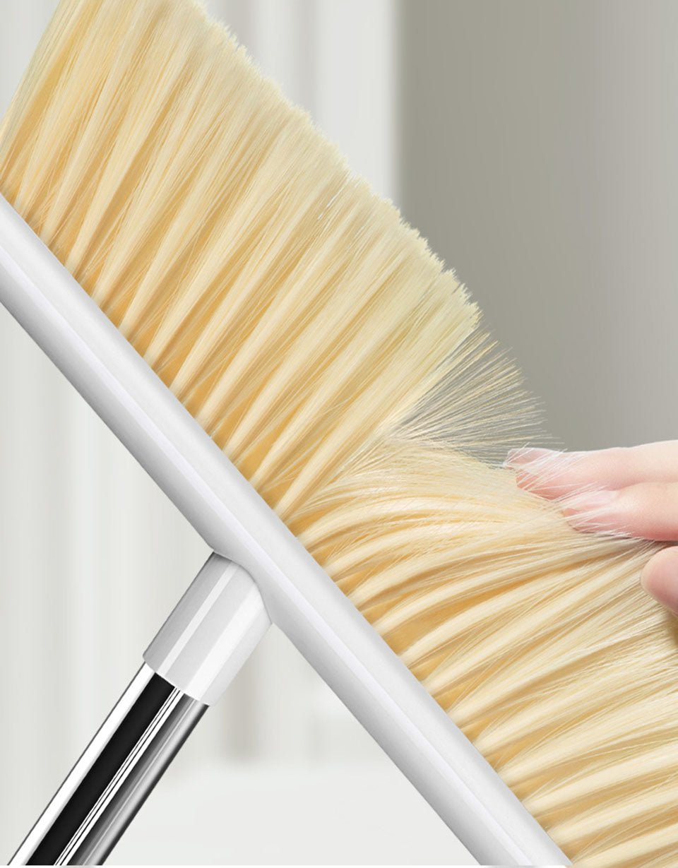 The Magic Broom