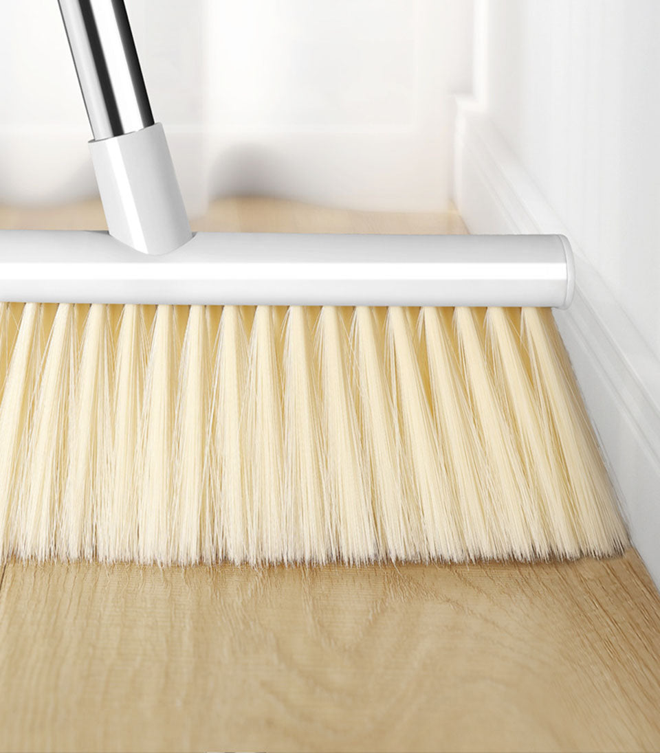 The Magic Broom
