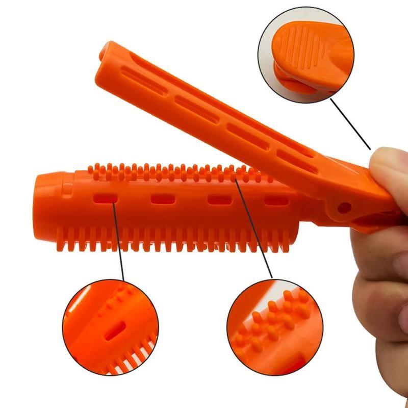VolumeClip™ - Neuer Volumenclip für die Haarwurzel (4er-Pack)