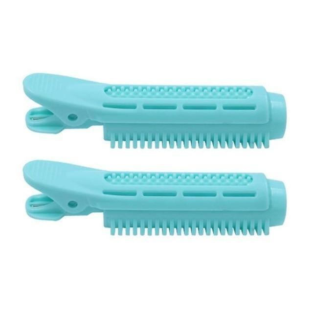 VolumeClip™ - Neuer Volumenclip für die Haarwurzel (4er-Pack)