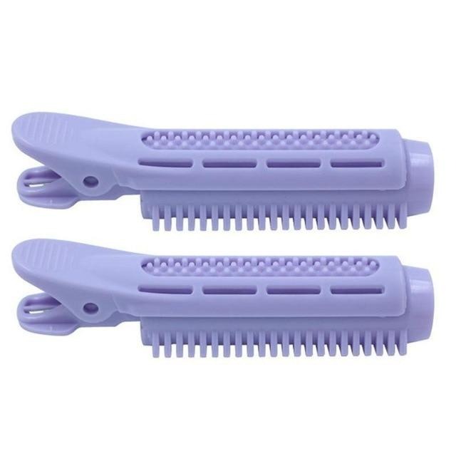 VolumeClip™ Haaransatz-Volumenclip (4er-Pack)