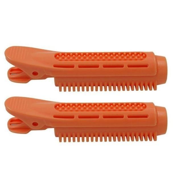 VolumeClip™ - Neuer Volumenclip für die Haarwurzel (4er-Pack)