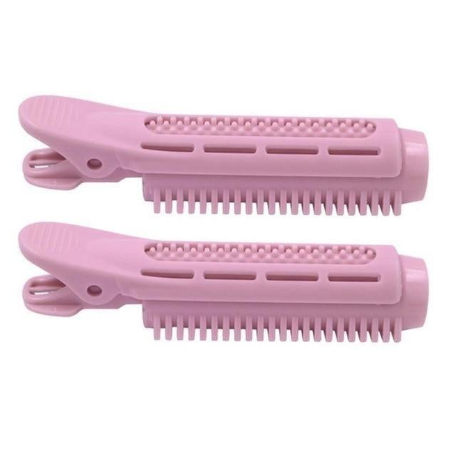 VolumeClip™ - Neuer Volumenclip für die Haarwurzel (4er-Pack)