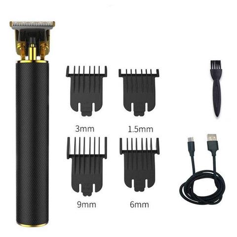 VintageTrimmer™ - Haarschneider Vintage T9