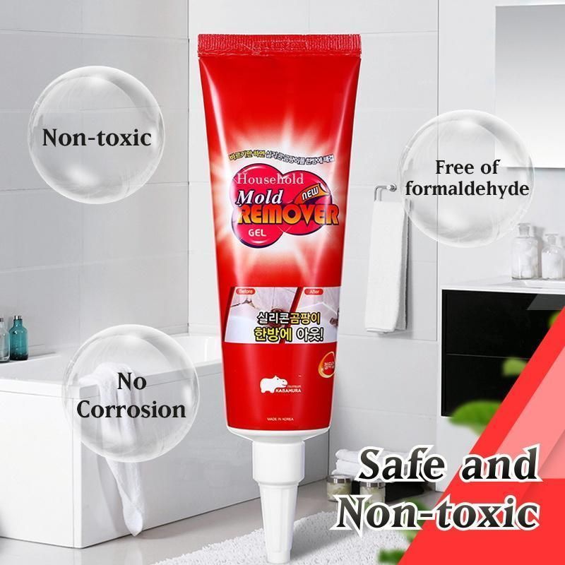 HouseMold™ Schimmelentferner-Gel