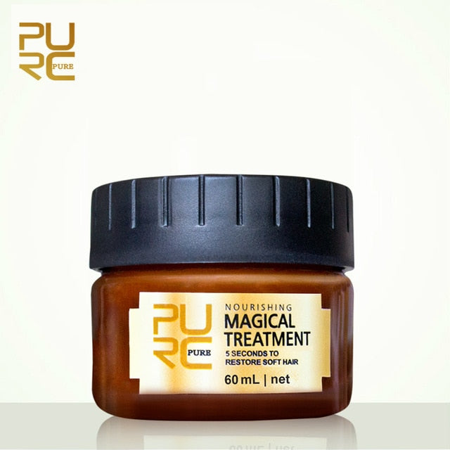 PureHair™ Fortschrittliche molekulare Haarwurzelbehandlung