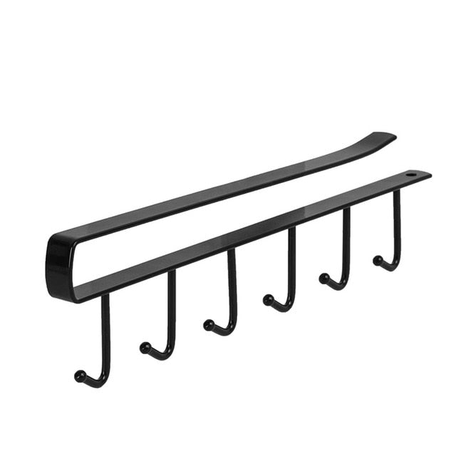 Das Floating Rack™ - Sparen Sie Platz in Ihrer Küche