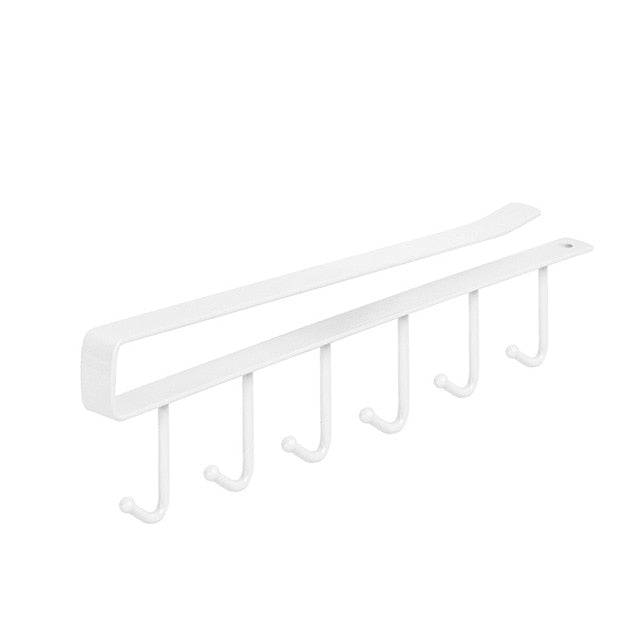 Das Floating Rack™ - Sparen Sie Platz in Ihrer Küche