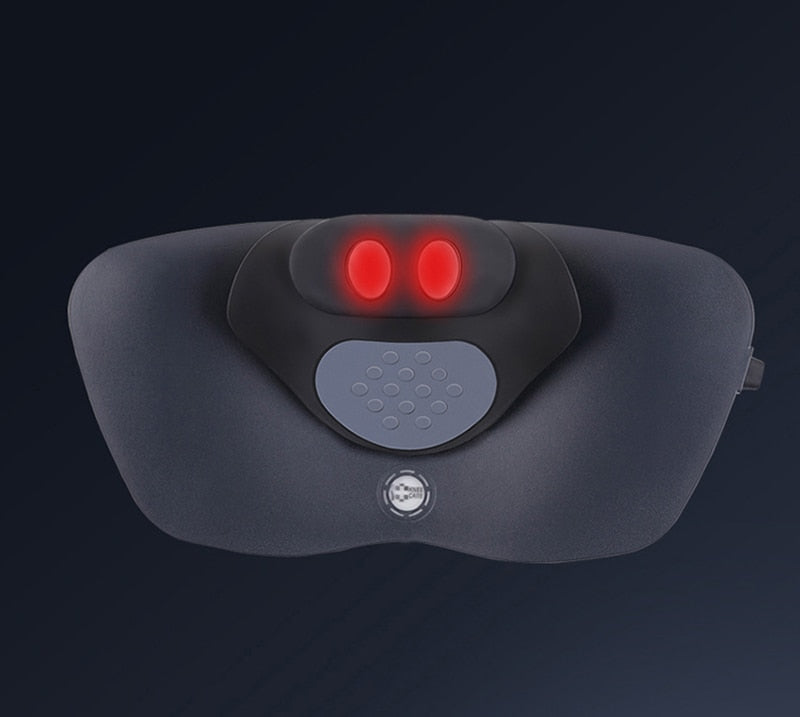 CerviNeck™ Multi-Function Cervical Traction Device