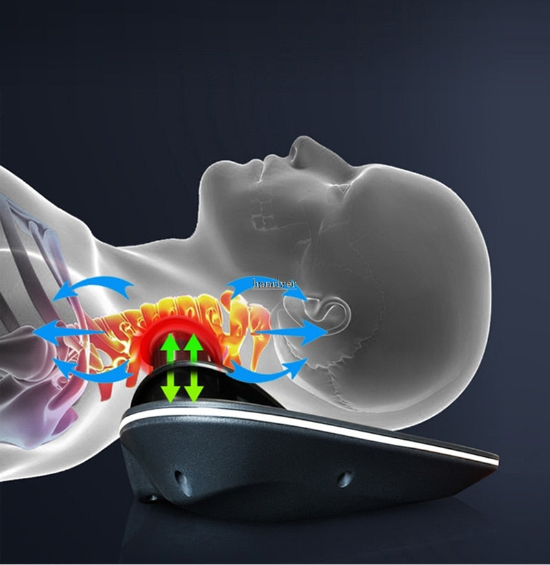 CerviNeck™ Multi-Function Cervical Traction Device