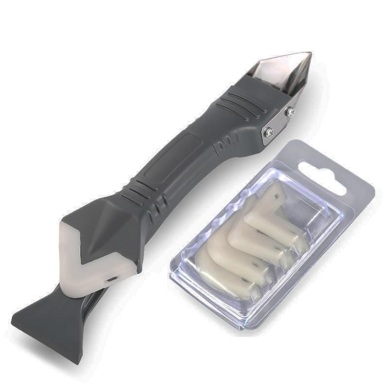 Neue 3-in-1-Silikon-Dichtungswerkzeuge