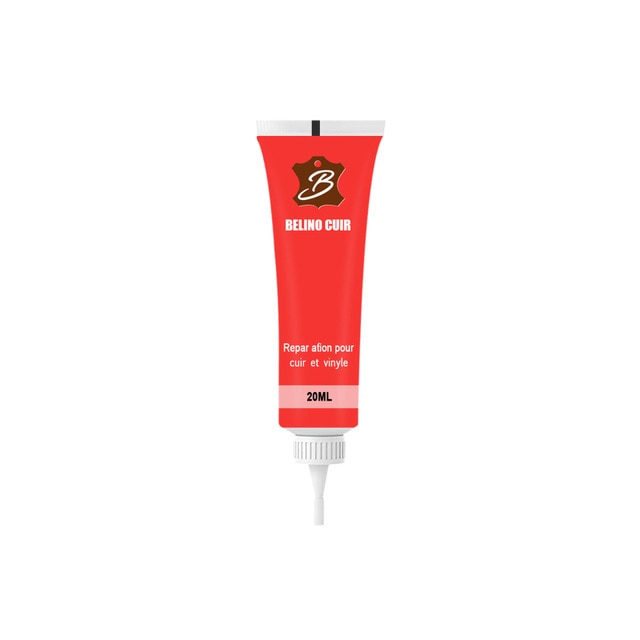 LeatherPro™ Advance Leder-Reparaturcreme