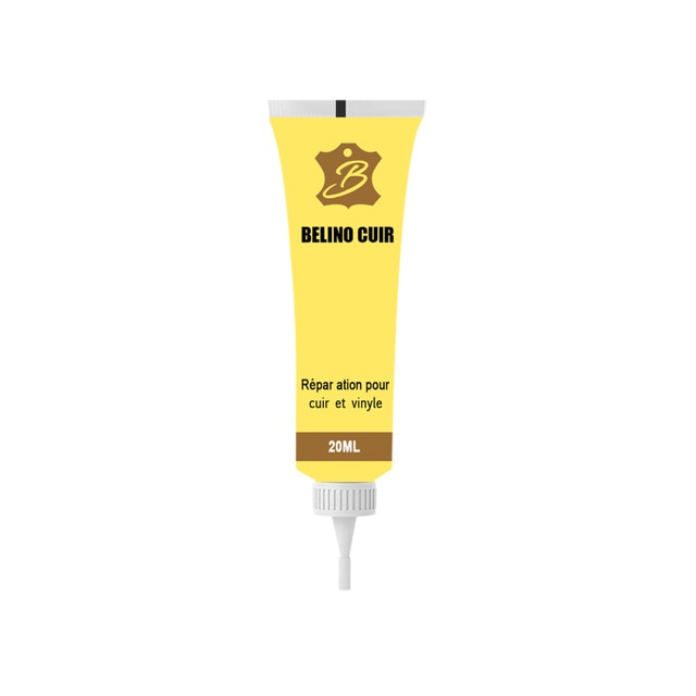 LeatherPro™ Advance Leder-Reparaturcreme
