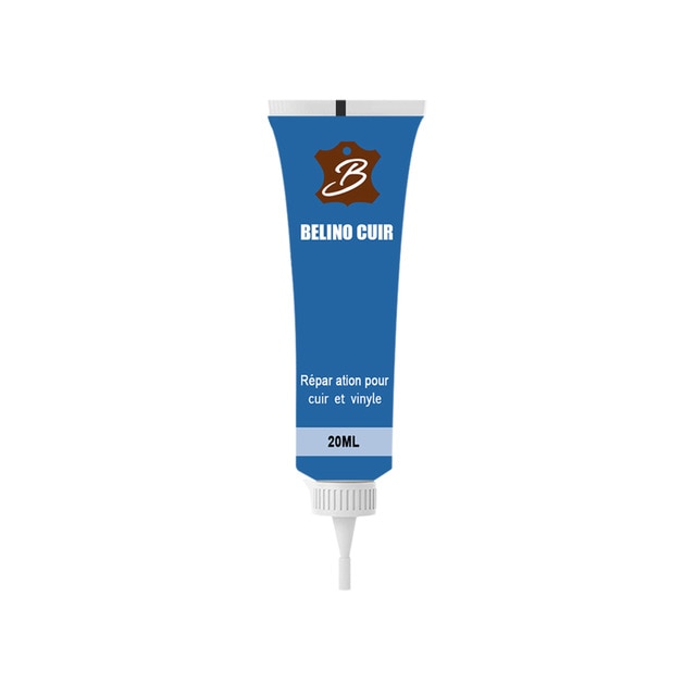 LeatherPro™ Advance Leder-Reparaturcreme