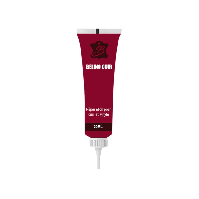 LeatherPro™ Advance Leder-Reparaturcreme