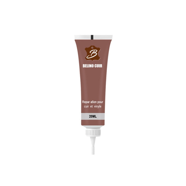 LeatherPro™ Advance Leder-Reparaturcreme