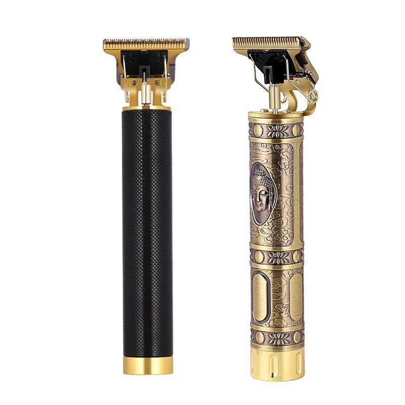 VintageTrimmer™ - Neuer Haarschneider Vintage T9
