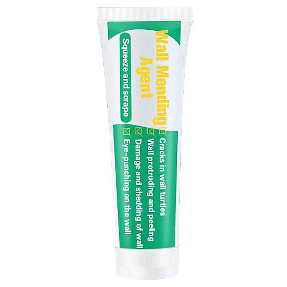 The Wall Mending Agent™ - Wände flicken wie ein Profi