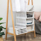 Basket Organizer Wardrobe