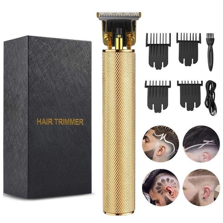 VintageTrimmer™ - Hair Trimmer Vintage T9