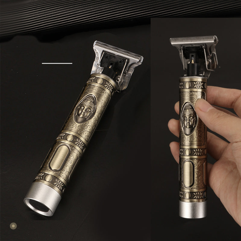 VintageTrimmer™ - Neuer Haarschneider Vintage T9 