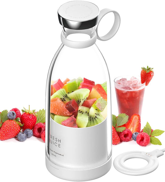 BottleBlender™ - Tragbarer Smoothie-Mixer