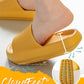 Slipperies - Platform Relax Footwear