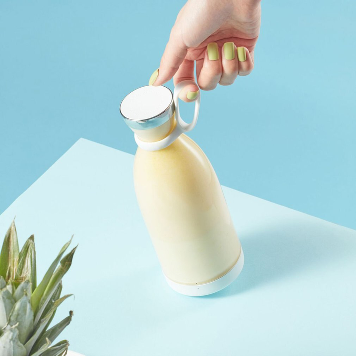 BottleBlender™ - Tragbarer Smoothie-Mixer