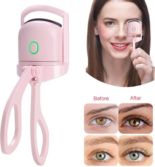 EyelashPro™ Beheizte Wimpernzange