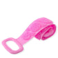 Silicone Body Brush