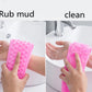 Silicone Body Brush