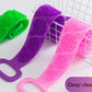 Silicone Body Brush