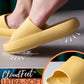 Slipperies - Platform Relax Footwear