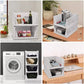 Basket Organizer Wardrobe