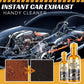 BoostUp™ - Car Exhaust Handy Cleaner