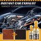 BoostUp™ - Praktischer Autoabgasreiniger 