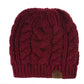 Ponytail Beanie™ - Get through winter in Style!