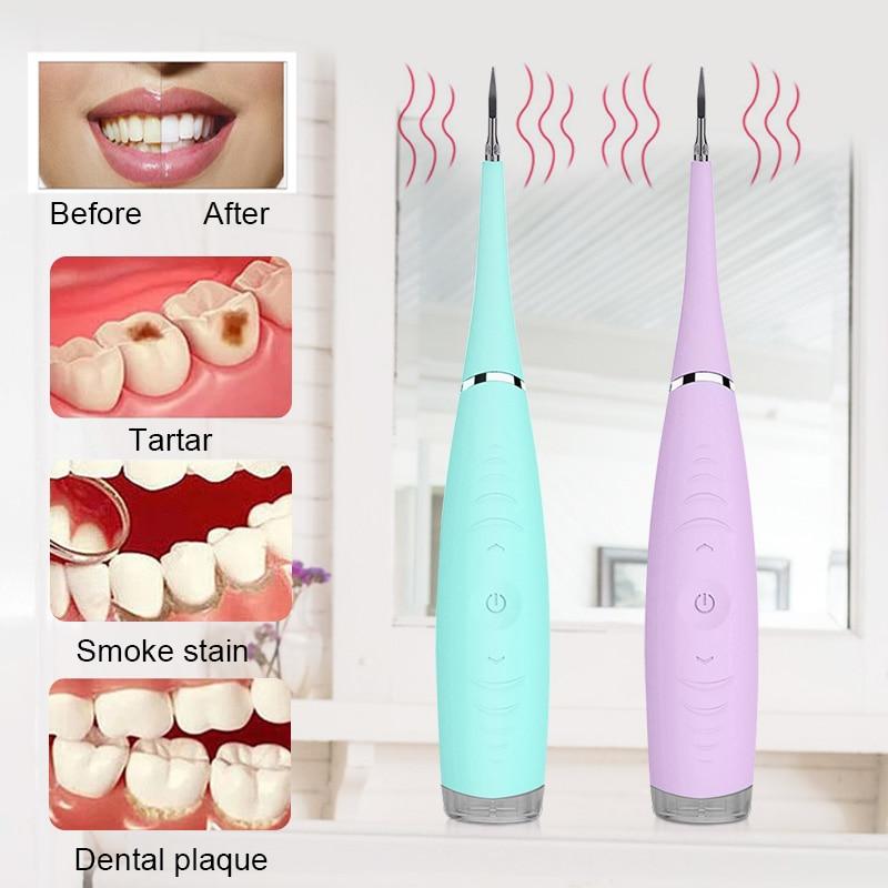 DentiCare™ - Ultrasonic Dental Scaler